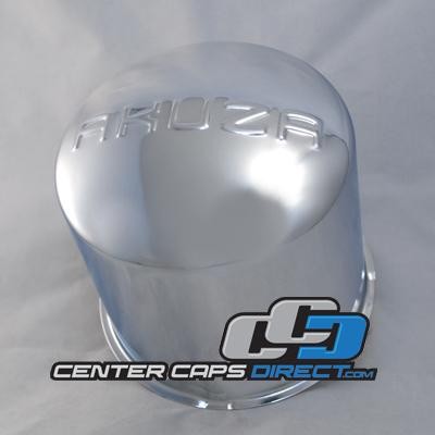 5 and 6 Lug Push Through Cap 5x5.5 and 6x5.5 bolt patterns Measures 4.25