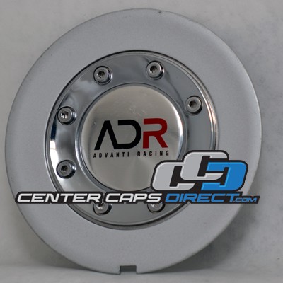 006A ADR Center Cap