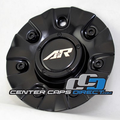 SC-134A AND OR SC-134B American Racing Center Cap