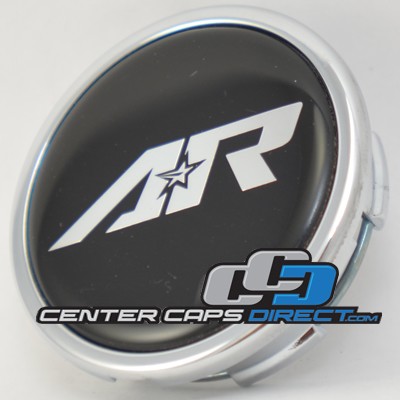 SC-177 TAI LONG and or 895-2 American Racing Wheels Center Cap