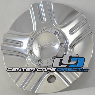 ARC347 Akuza Wheels Center Cap Display Model