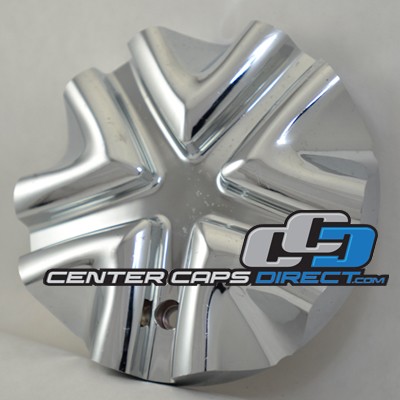 PD-CAPSX-P102 Alloy Technologies Center Cap