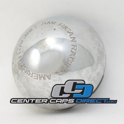 1242100041 American Racing Wheels Center Cap