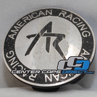 1242100s and or 10878 American Racing Wheels Center Caps