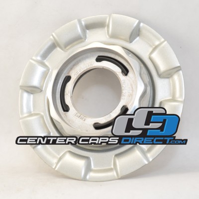 0924838 and inside part#: 09 24 375 V 06/96  BBS Center Cap