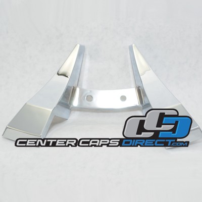 A2130C-20 (6672495) one piece clips for phang Baccarat Wheels (price is per insert) 