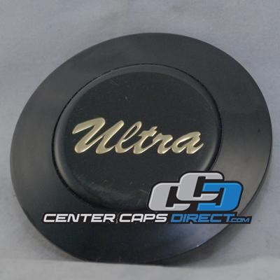 U-37 Ultra Wheels Center Cap