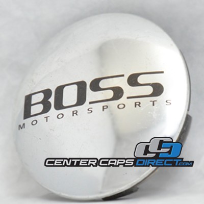 3184 made in Korea BOSS Wheels Center Cap Display Model