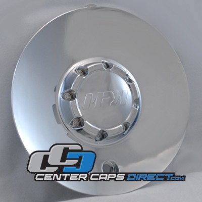 Display Model C101-CAP Z Y MPW Wheels Center Cap