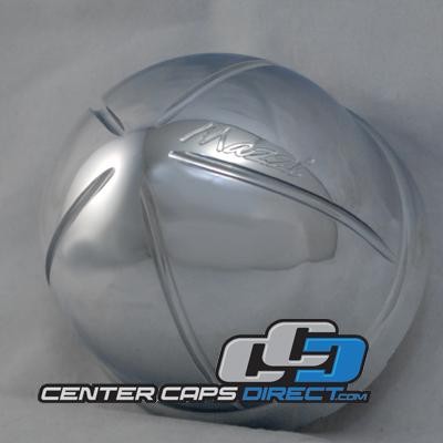 C10710 Mazzi Wheels Center Cap Display Model