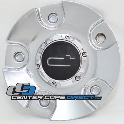 2 piece cap outside part #: TJ05188 550-1CAP and inside part#: TJ05189 550-2 CAP C Squared Wheels Center Cap