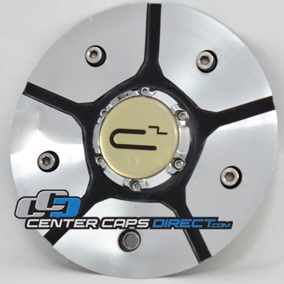 2 pc cap outside part#: C-272-1 (DW470-2085-AL) and or measures: 7.397