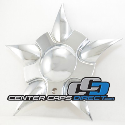 CAP736L176 Limited Center Cap