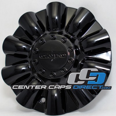 C-177-1 Cabo Wheels Center Cap