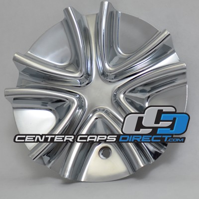 C-C35 Cabo Wheels Center Cap Display Model