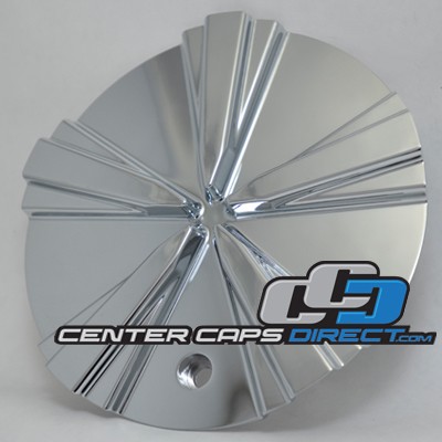 C321-1 Limited Wheels Center Cap Display Model