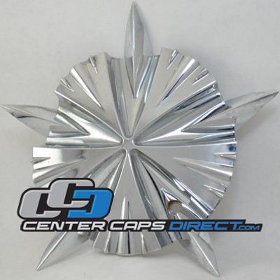 CAP731L209 Cabo Wheels Center Cap Display Model