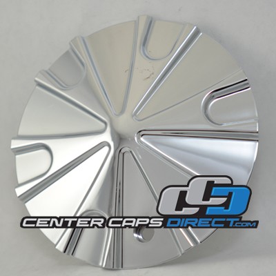 N901-CAP Limited Wheels Center Cap Display Model
