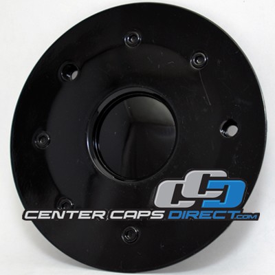 M907-2295-CAP Cabo Wheels Center Cap with no logo Display Model