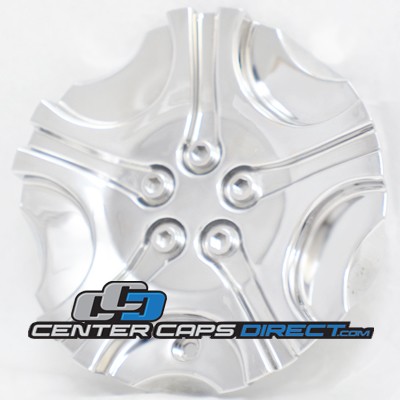 C-583-1 Cabo Center Cap Display Model