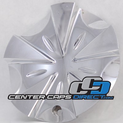 CAP B-087 Alloy Technologies Wheels Center Cap Display Model