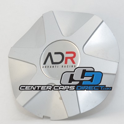 021 B ADR Center Cap