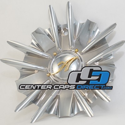 712-112-C Arelli Center Cap