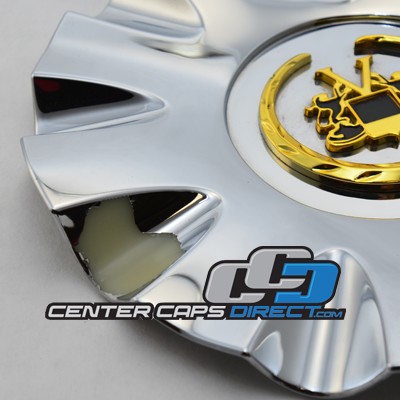 C-028 Vogue Wheels Center Cap