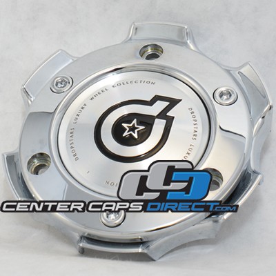 2 piece cap DS07260011 and or1092L102 and 1092L102  and or DS07260011 Drop Stars Center Caps