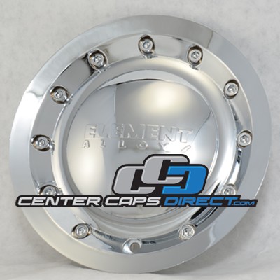 C690401-CAP-E960 Element Wheels Center Cap Display Model