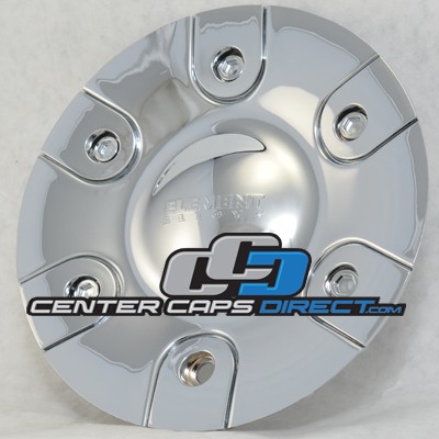 C697901 CAP-E962 Element Wheels Center Cap Display Model