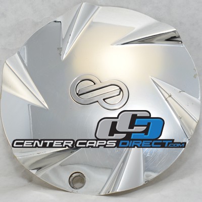 A105 C0P91B Display Model Enkei Center Caps