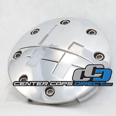 08173 1-026 Helo Center Caps