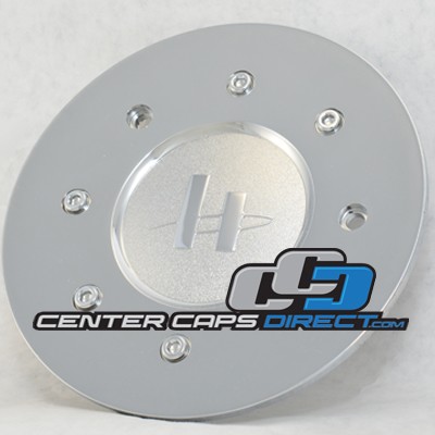 792L174 F203-08 CAP-239 Helo Wheels Center Cap Display Model