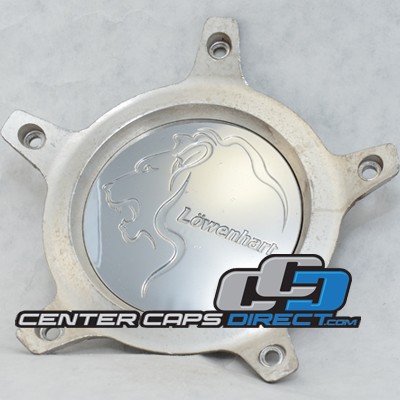  A1070 C0A68E (Will not include screws) Lowenhart Center Cap