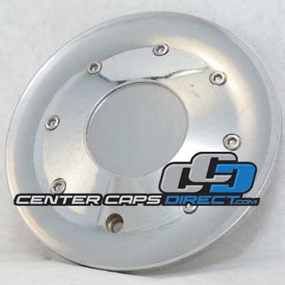 306L180-A Cabo Wheels Center Cap Display Model