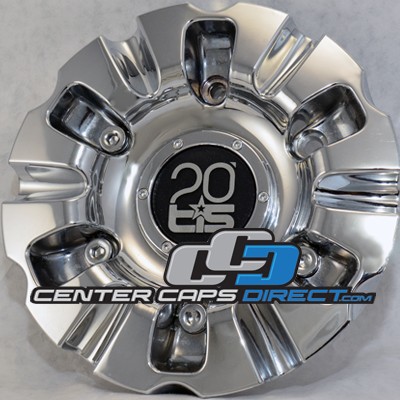 TIS0622020 and or HC-TIS06-285 TIS Wheels Center Caps