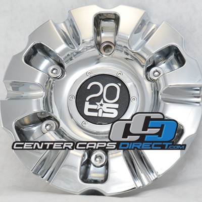 TIS0622020 and or HC-TIS06-285 TIS Wheels Center Caps