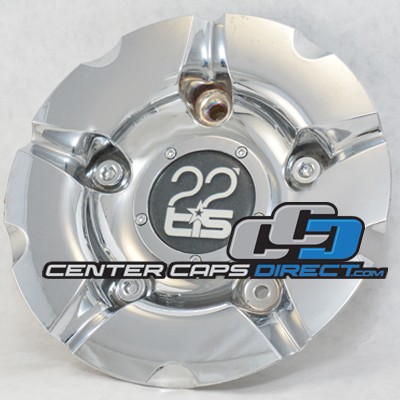 TIS0122022 and or HC-TIS-01 TIS Center Caps