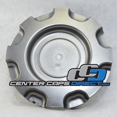 CAP-8762 TSW Wheels Center Cap Display Model
