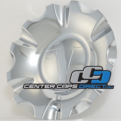 MCD0495YA01 Velocity Wheels Center Cap