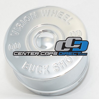Buck Shot 00 C-158Z Vision Center Cap