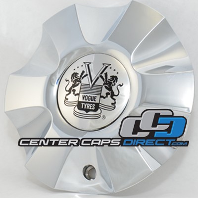 HC-DK-01 S210-39 Vogue Wheels Center Cap