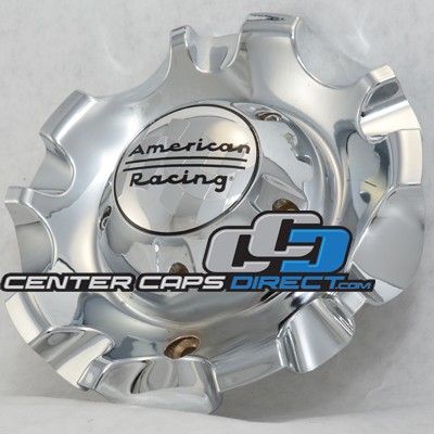 1640200010 and or CF104-01 American Racing Center Caps
