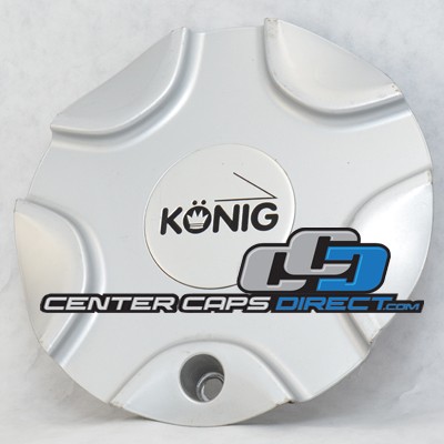 000054 GERMANY Konig Center Cap