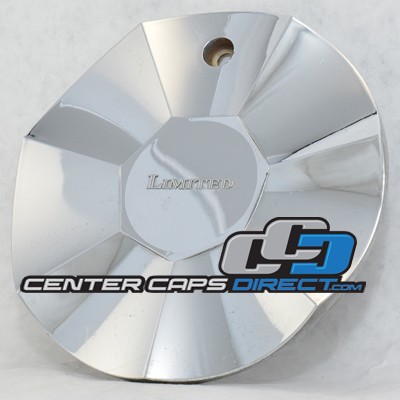 013CAP Limited Center Cap