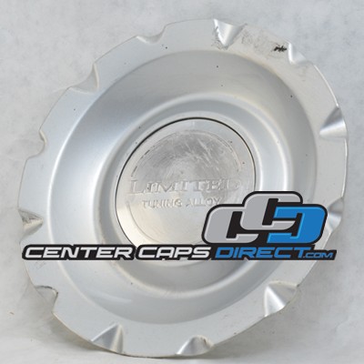 C-619 Limited Center Cap