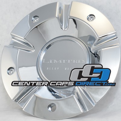 C72201-CAP Limited Center Caps