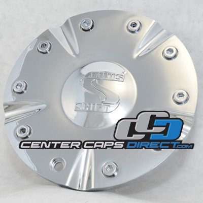 PD-CAPSX-H07 TJ05180 Shift Wheels Center Cap