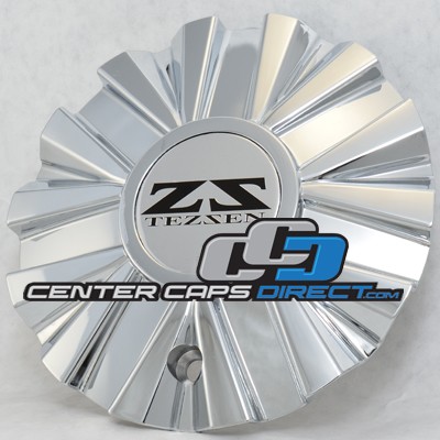 CAP F-336 Tezzen Center Caps